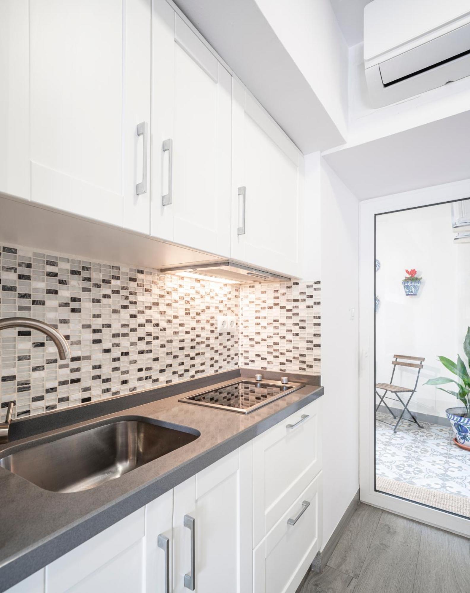 Warm Central Apartment Albayzin - Free Parking 15 Min Away Granada Buitenkant foto