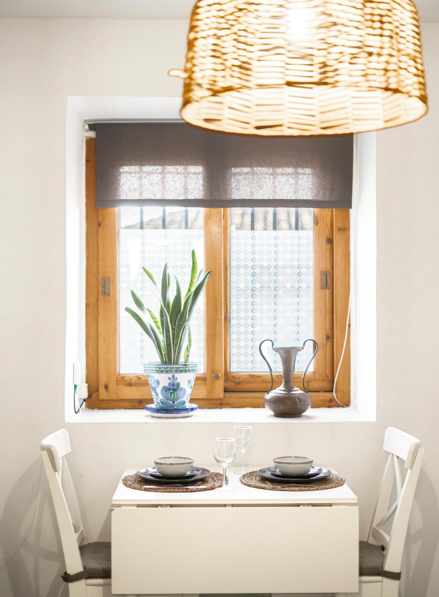 Warm Central Apartment Albayzin - Free Parking 15 Min Away Granada Buitenkant foto