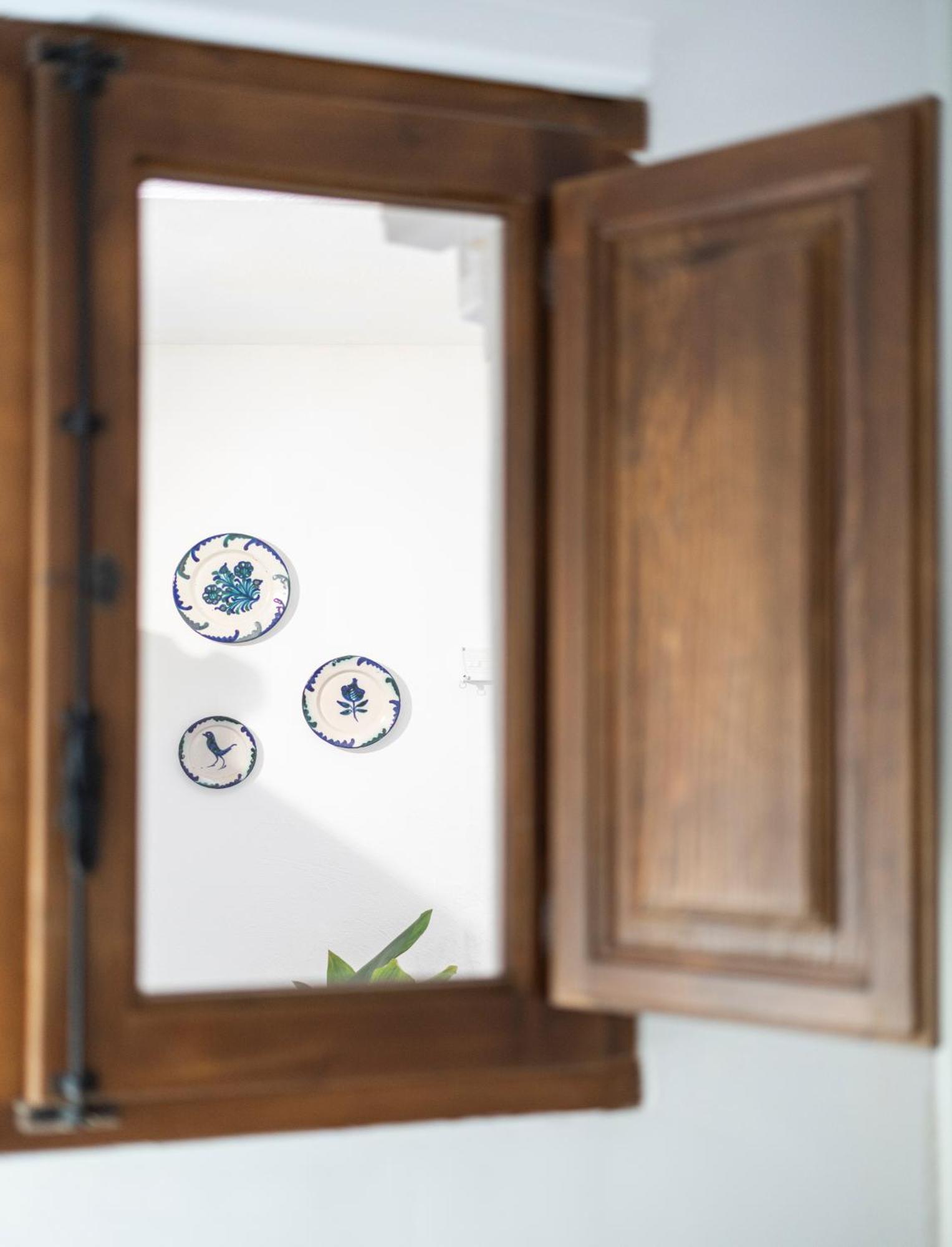 Warm Central Apartment Albayzin - Free Parking 15 Min Away Granada Buitenkant foto